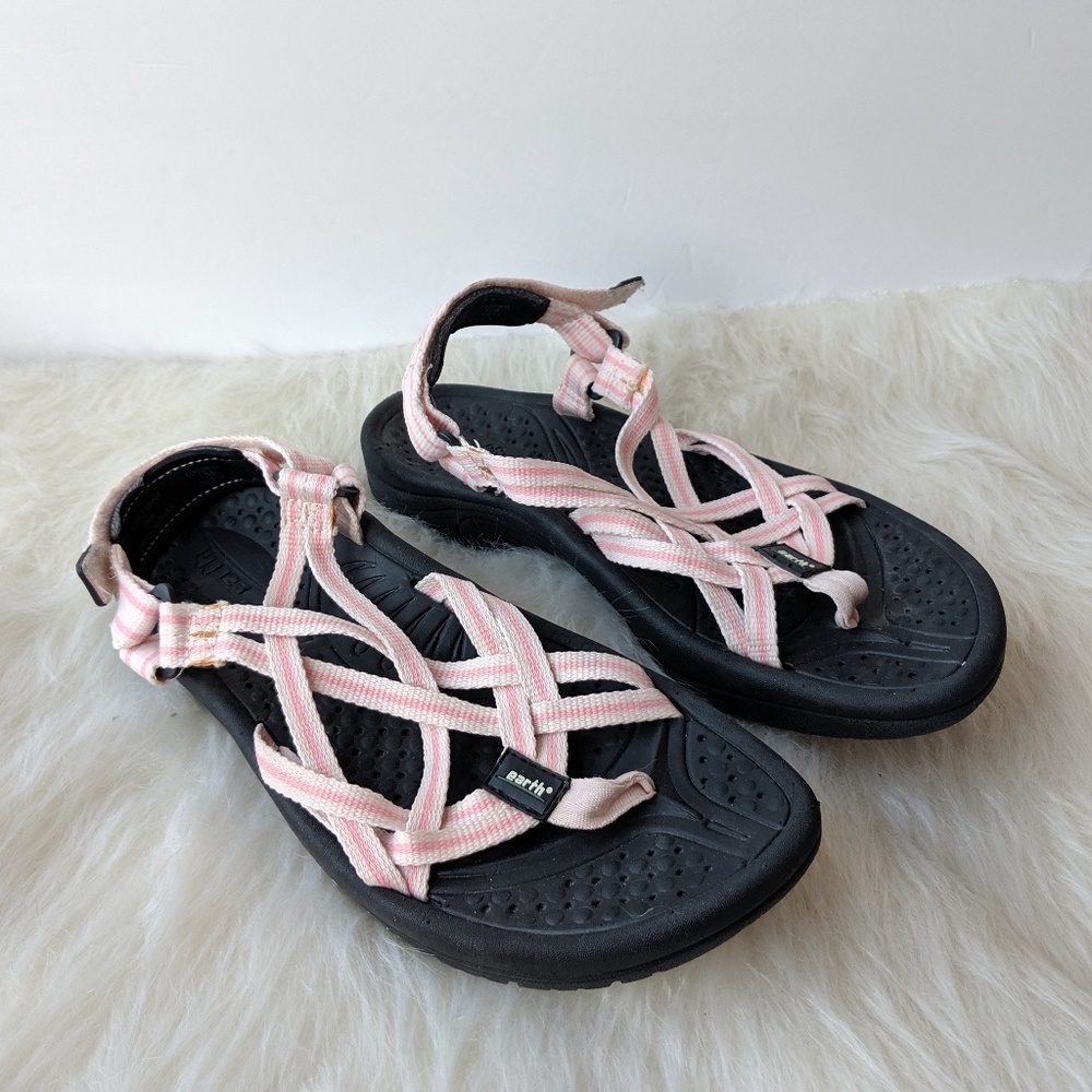 Earth Waterproof Hiking Outdoor Sandal